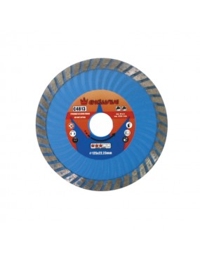 Dimanta disks SUPER TURBO 230mm Richmann