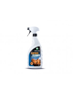 leather cleaner 700ml, ZOLLEX
