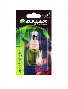 ZOLLEX Air fresheners East night 6ml