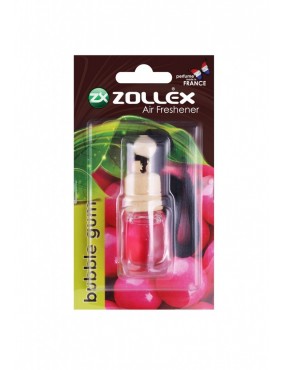 ZOLLEX Air fresheners Bubble Gum 6ml