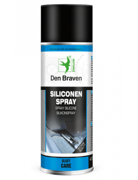 Eļļa silikona DB Silicone spray universal 400ml