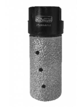 Dimanta frēze 25x50mm M14, Richmann Exclusive