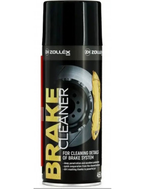 ZOLLEX brake cleaner 500ml