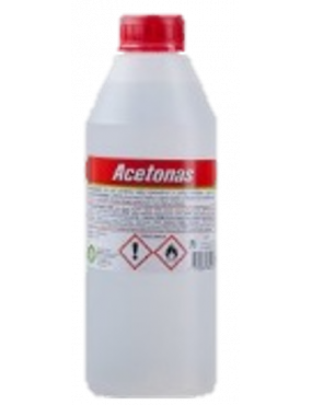 Acetons 0.5L