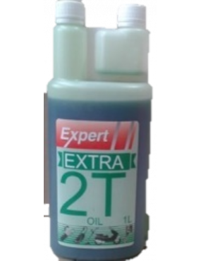 2T eļļa EXPERT EXTRA zaļa 1L