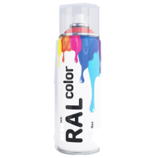 Zilpelēkā  DECO 400ml RAL 7031