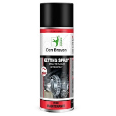 DB aerosols ķēžu eļļošanai 400ml