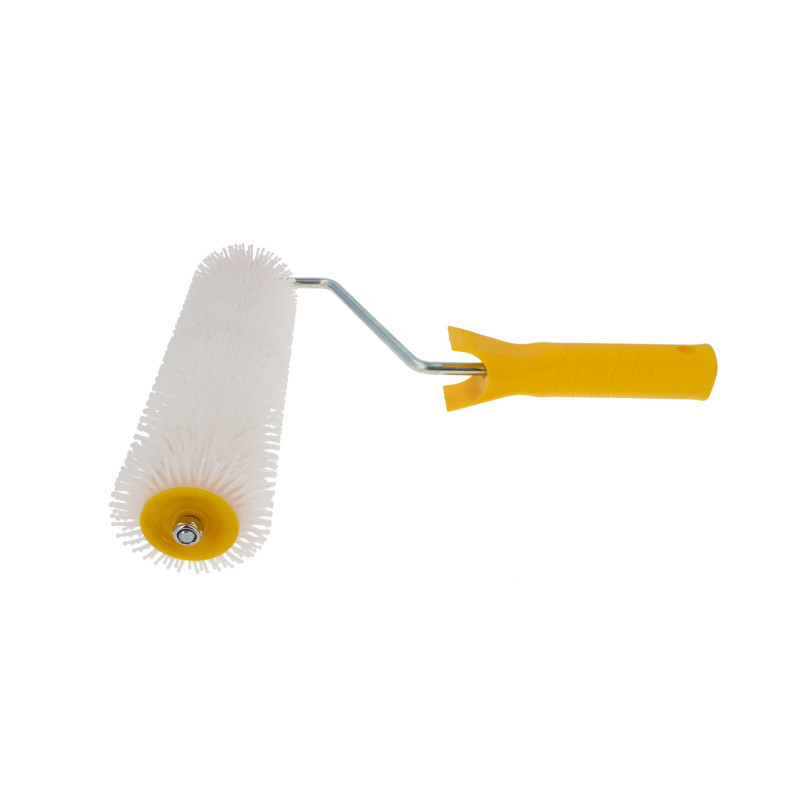 Adatu rullis 25cm ar rokturi, adata 13mm