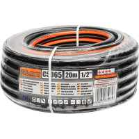 Dārza šļūtene ''ORANGE'' 1/2`20m, Richmann Exclusive