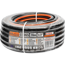 Dārza šļūtene ''ORANGE'' 1/2`20m, Richmann Exclusive