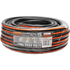 Dārza šļūtene ''ORANGE'' 3/4`25m, Richmann Exclusive