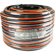 Dārza šļūtene ''ORANGE'' 3/4`50m, Richmann Exclusive