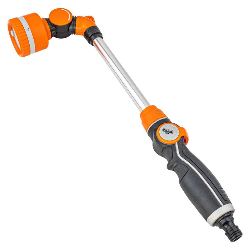 Garā metāla laistīšanas pistole PROFI 3 funkcijas		