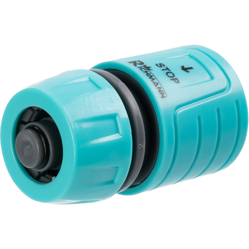 Ātrais savienotājs Auto Stop  1/2''  Richmann