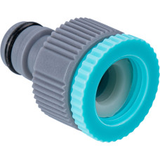 Savienojums krānam 1/2''/ 3/4'' Richmann