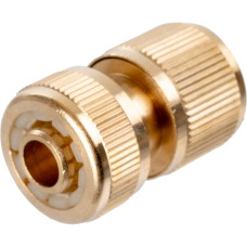 Savienojums misiņa 1/2''  Richmann