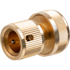 Savienojums misiņa 3/4''  Richmann