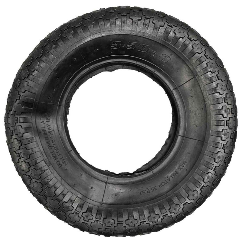 Riepa ar kameru T/T 3.50-8