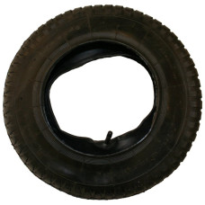 Riepa ar kameru T/T 4.00-8