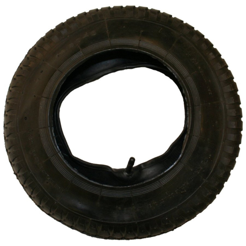 Riepa ar kameru T/T 4.00-8