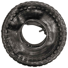 Riepa ar kameru T/T 4.00-6