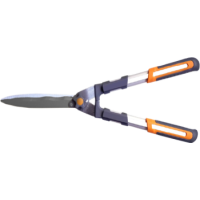 Dārza šķēres 590mm, tefl. / Richmann Exclusive