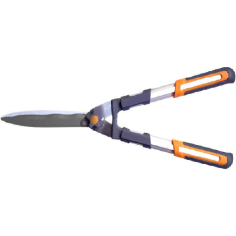 Dārza šķēres 590mm, tefl. / Richmann Exclusive