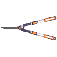 Dārza šķēres 710-830mm, teleskopiskas / Richmann Exclusive