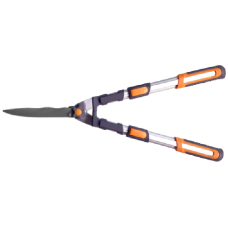Dārza šķēres 710-830mm, teleskopiskas / Richmann Exclusive