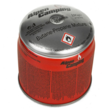 Butāna gāze 190g / 330ml