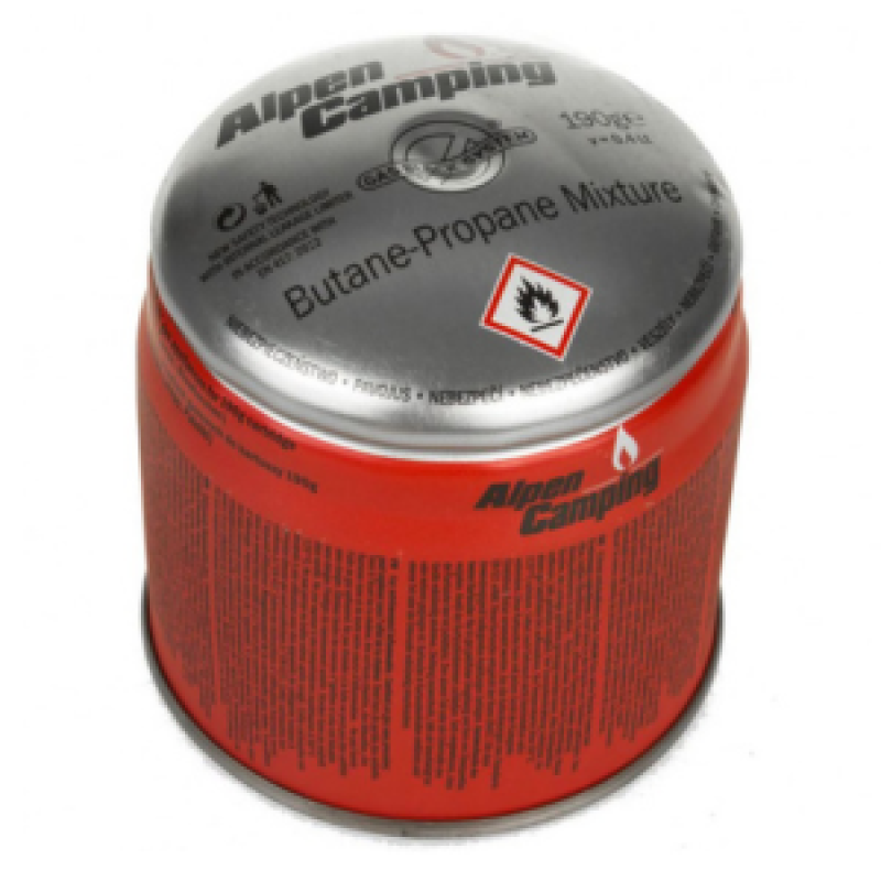 Butāna gāze 190g / 330ml