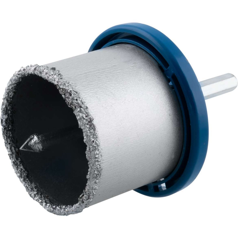 Kroņurbju komplekts Ø 33, 53, 67, 73 mm, Richmann