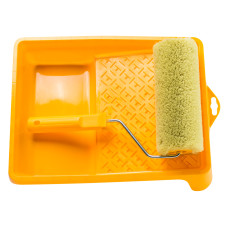 Krāsošanas kompl. Nr.51 (dzeltens)