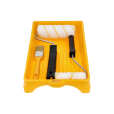 Krāsošanas kompl. Nr.55 (dzeltens)