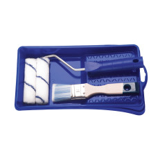 Krāsošanas kompl. Nr.72 (zils)