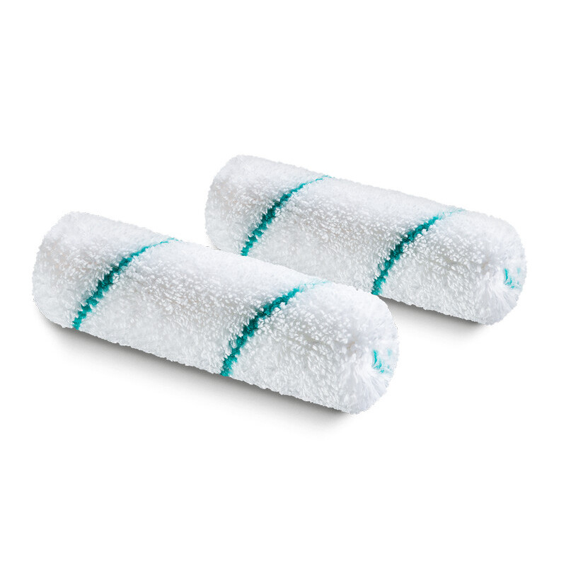 Rullis Eurofaza MINI 10cm x2gb (pl.7mm)