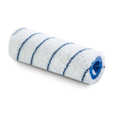 Rullis Gepardakrils 8, plūksna 8mm, 25cm d48mm