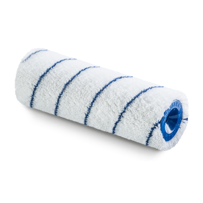 Rullis Gepardakrils 8, plūksna 8mm, 25cm d48mm