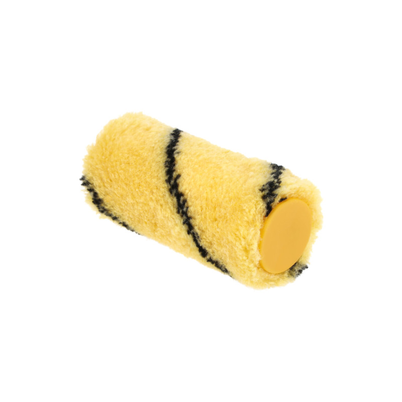 Rullis Hardstar MIDI 10cm (plūksna 9mm) D30mm