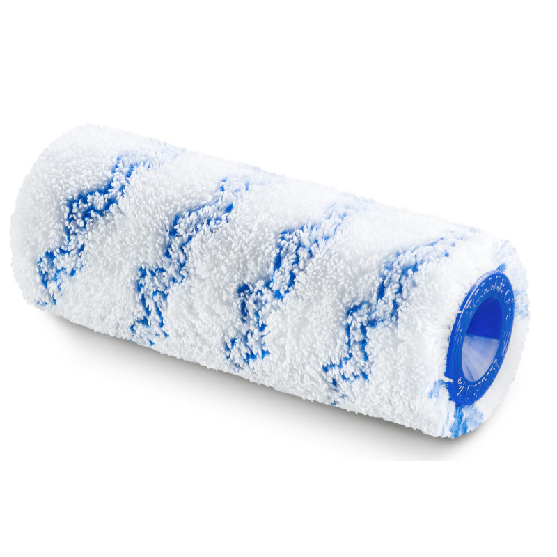Rullis Mikroakryl 25cm (pl 12mm) d48 pam(Zi)