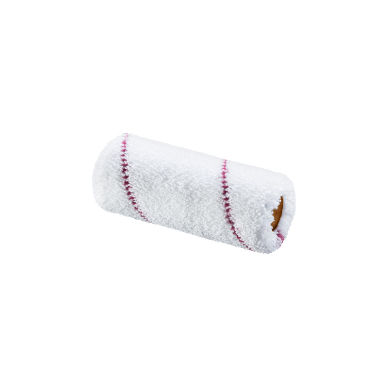 Rullis Mikrofaza MIDI 15cm (plūksna 8mm) 30mm