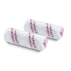 Rullis Mikrofaza Mini 10cm x 2gb