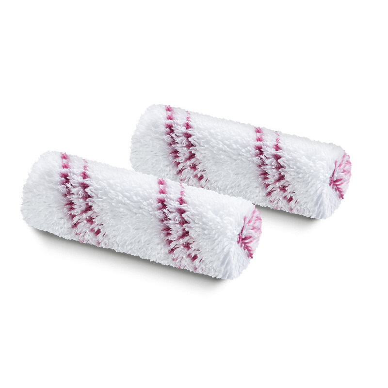 Rullis Mikrofaza Mini 10cm x 2gb