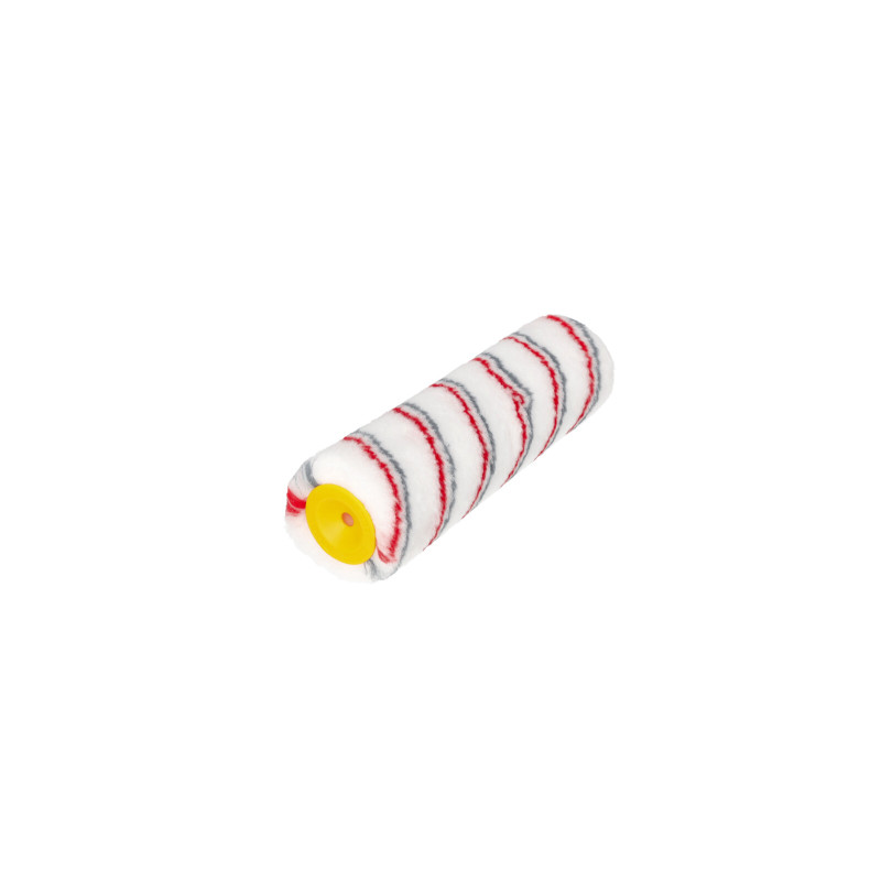 Rullis Multikolor 25cm (pl 18mm) d48 pak/pes