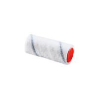 Rullis NylonPlus MIDI 10cm (plūksna 6mm) D30mm