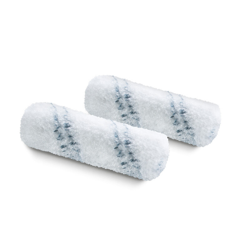 Rullis Nylon Mini 10cm x 2gb