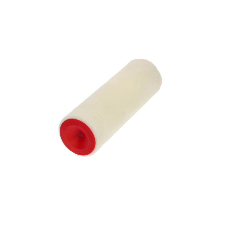 Rullis Velūrs 18cm (plūksna 4mm) d48mm