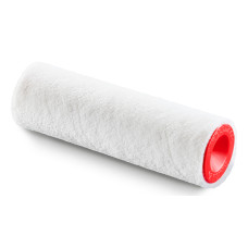 Rullis Velūrs 25cm (plūksna 4mm) d48