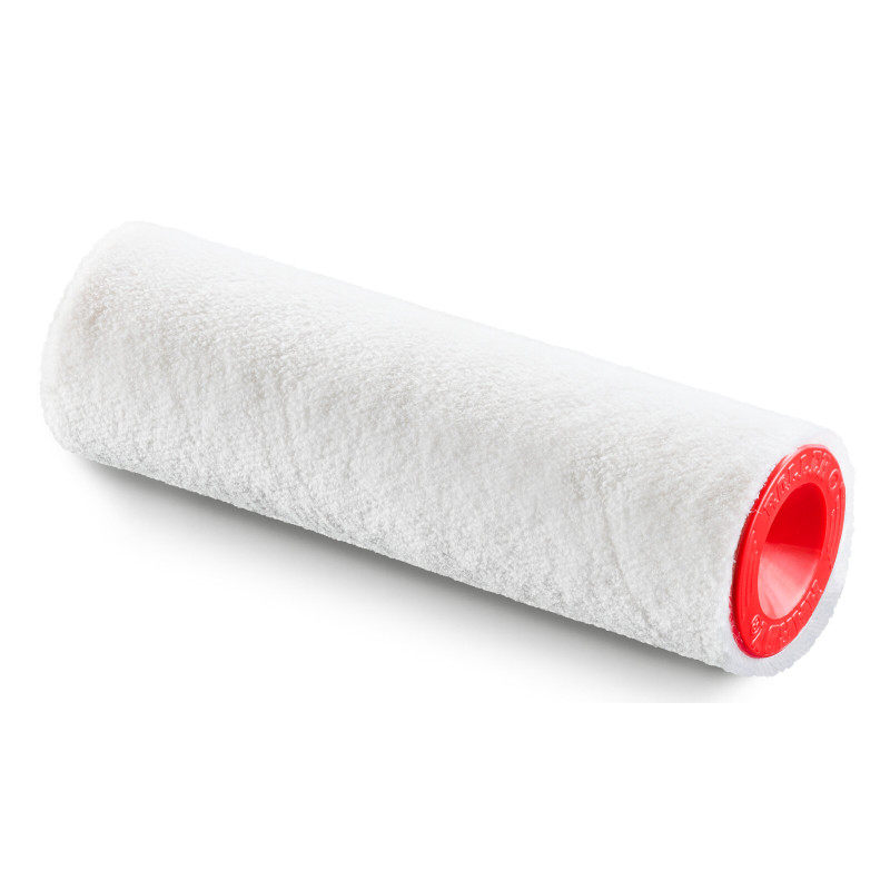 Rullis Velūrs 25cm (plūksna 4mm) d48mm