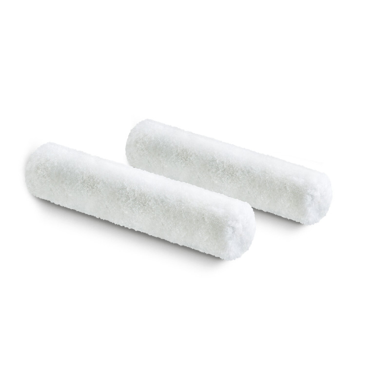 Rullis Velur Mini 10cm x 2gb